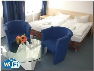 ***  Hotel Seifert Berlin Am Kurfuerstendamm Германия