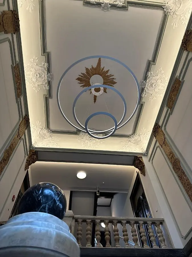 Hotel Seifert Berlin Am Kurfuerstendamm