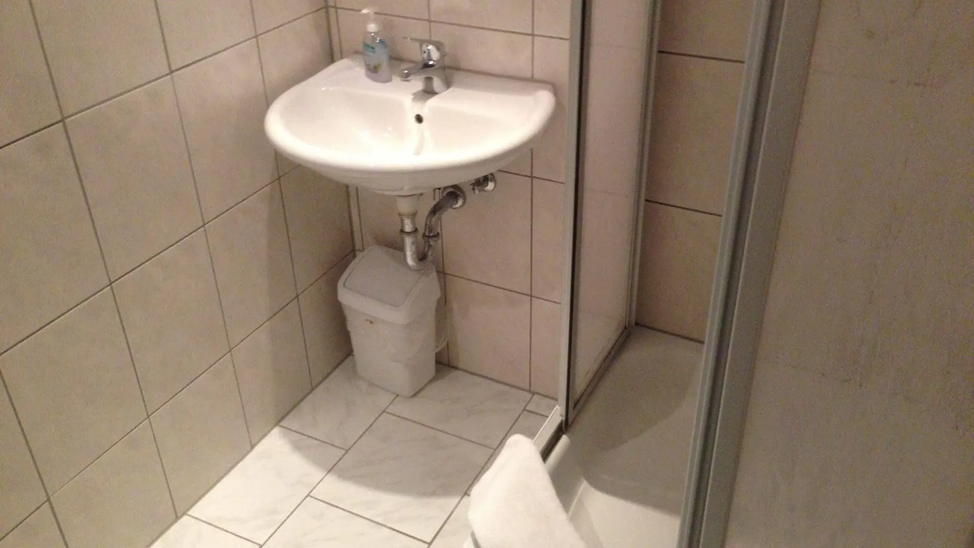 Hotel Seifert Berlin Am Kurfuerstendamm 3*,
