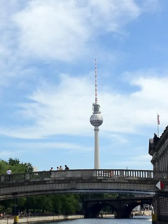 Hotel Seifert Berlin Am Kurfuerstendamm 3*,  Германия