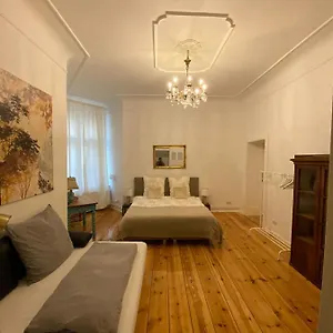 My Little Castle - Berlin