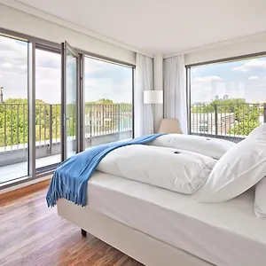 Отель Pestana Tiergarten