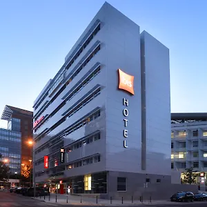 *** Hotel Ibis Parque Nacoes Portugalsko