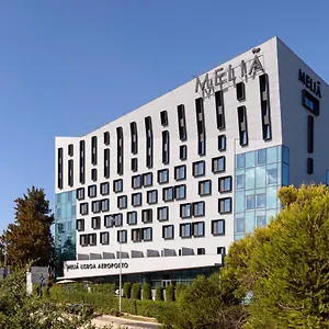 **** Hotel Melia Aeroporto Portugalsko
