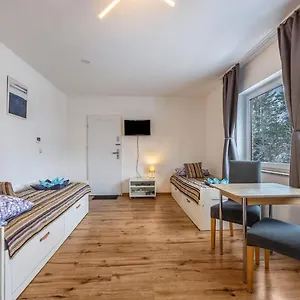 Apartment Peda Nord Norderstedt