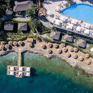 Hotel Sarpedor Boutique Torba