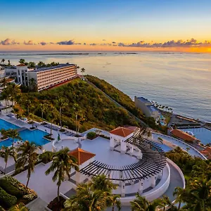 Resort El Conquistador - Puerto Rico Fajardo