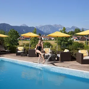 **** Hotel Sommer-haus Am Německo