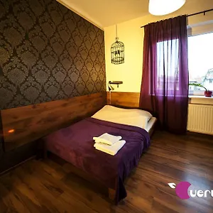  Hostel Very Berry - Old Town, Parking, Lift, Reception 24h Polska