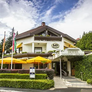*** Hotel Molnár Maďarsko