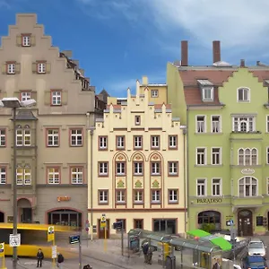  Apartament Arnulfsplatz Aparts Niemcy