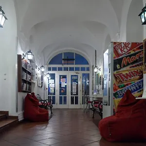  Hostel Mp Maďarsko