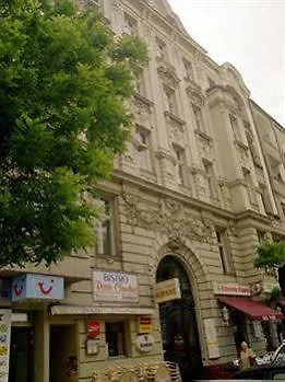 Hotel Seifert Berlin Am Kurfuerstendamm