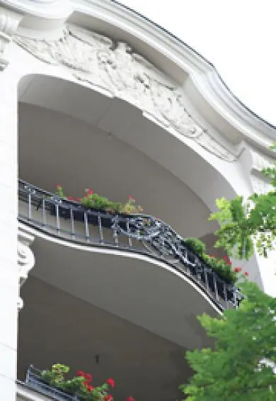 Hotel Seifert Berlin am Kurfürstendamm