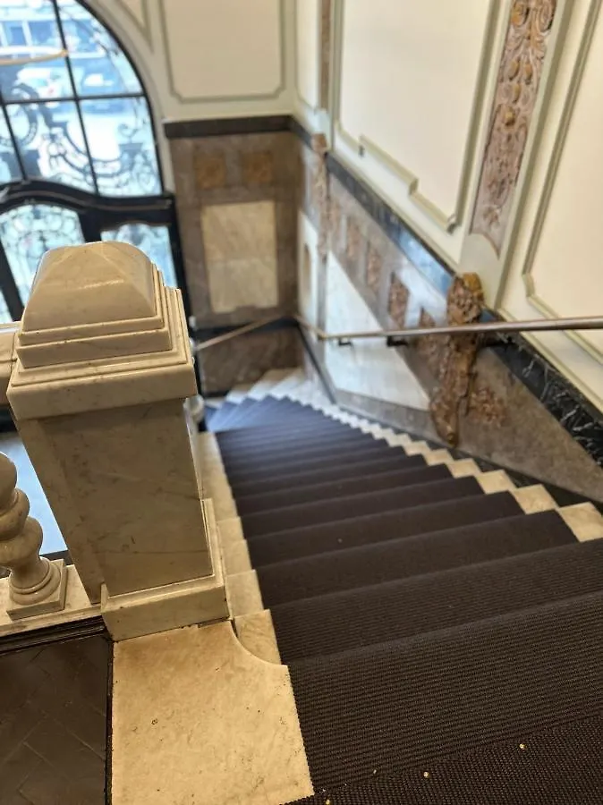 Hotel Seifert Berlin am Kurfürstendamm