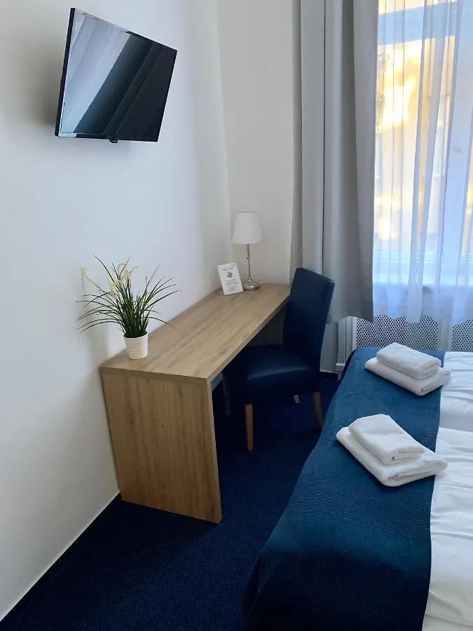 Hotel Seifert Berlin Am Kurfuerstendamm