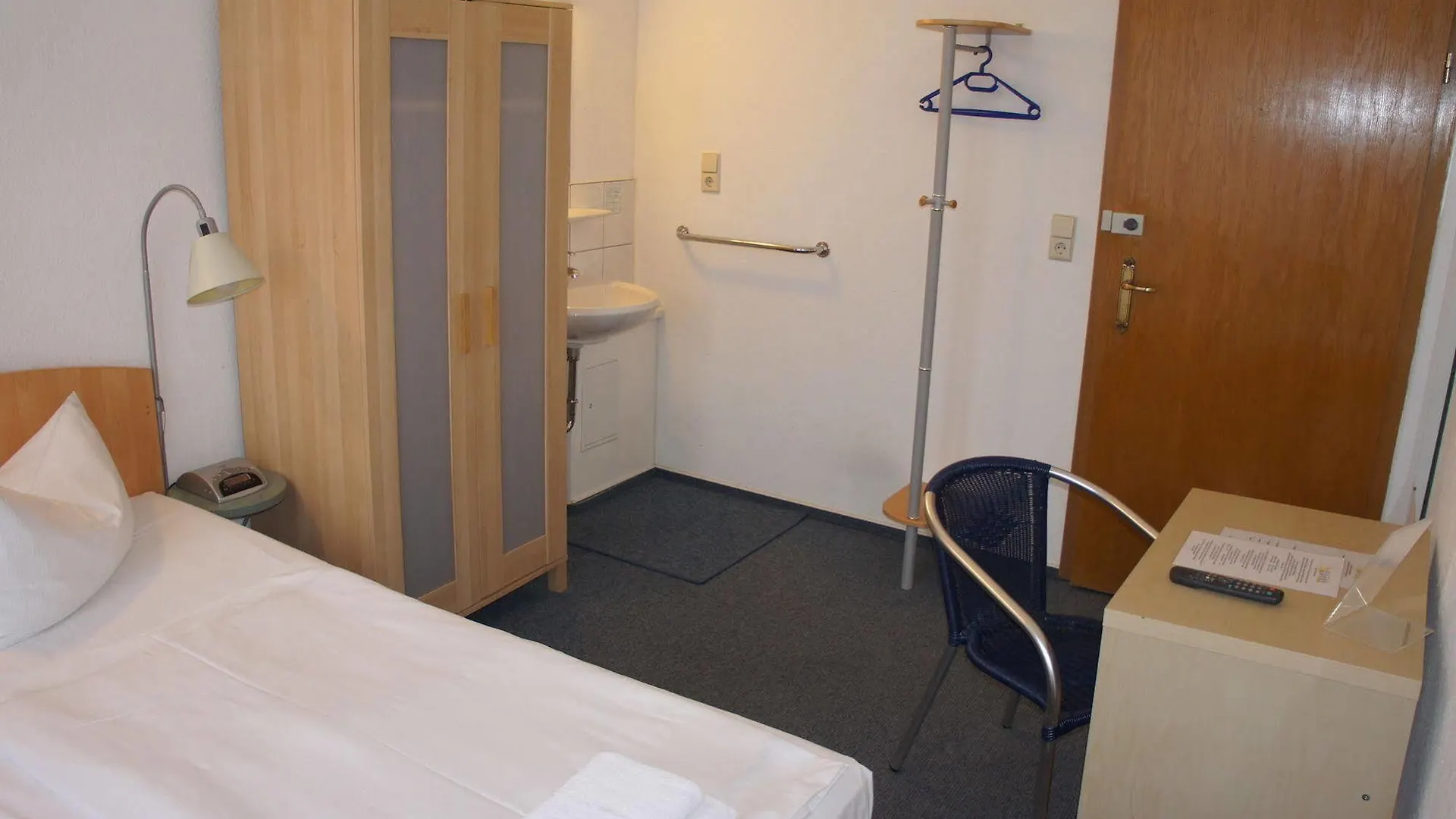Hotel Seifert Berlin am Kurfürstendamm 3*,  Deutschland