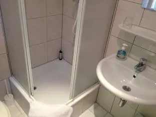 Hotel Seifert Berlin Am Kurfuerstendamm 3*,