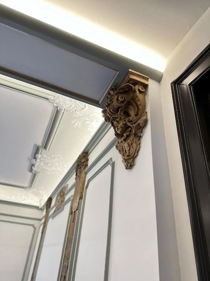 Hotel Seifert Berlin Am Kurfuerstendamm