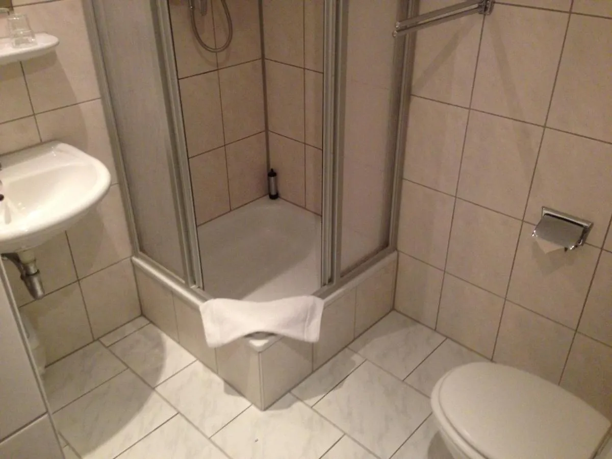 Hotel Seifert Berlin Am Kurfuerstendamm