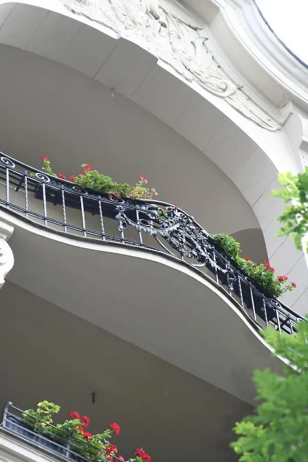 Hotel Seifert Berlin Am Kurfuerstendamm 3*,  Germany
