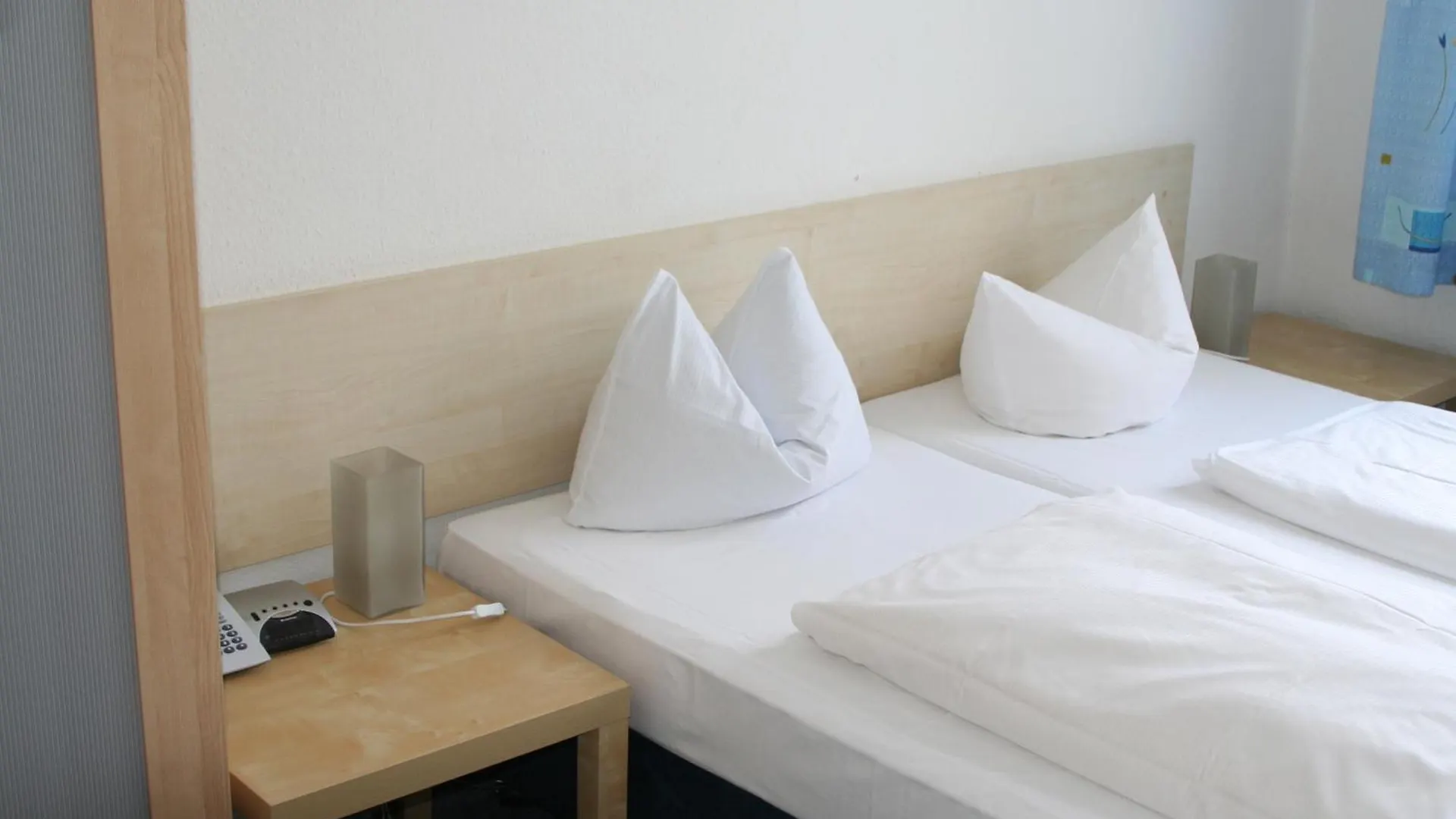 Hotel Seifert Berlin Am Kurfuerstendamm