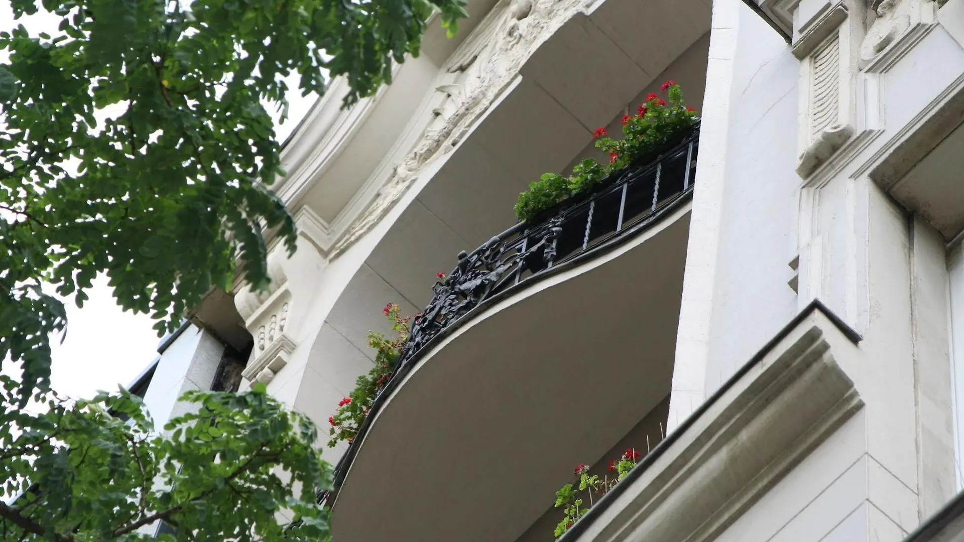 Hotel Seifert Berlin Am Kurfuerstendamm