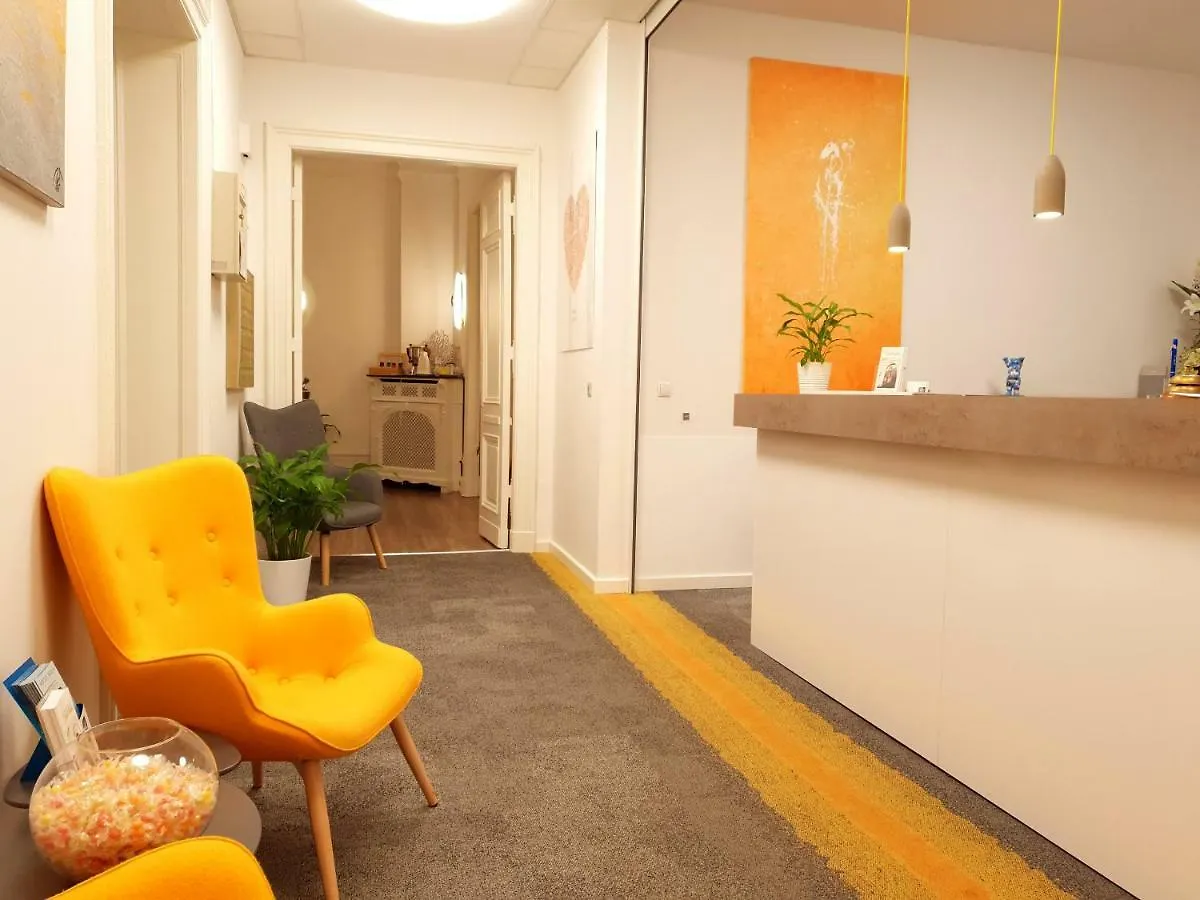 Hotel Seifert Berlin Am Kurfuerstendamm