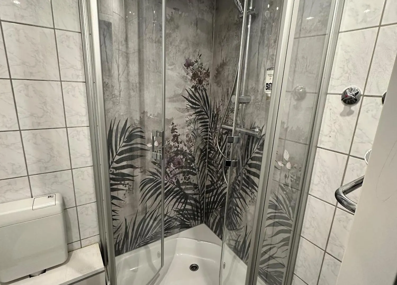 Hotel Seifert Berlin Am Kurfuerstendamm