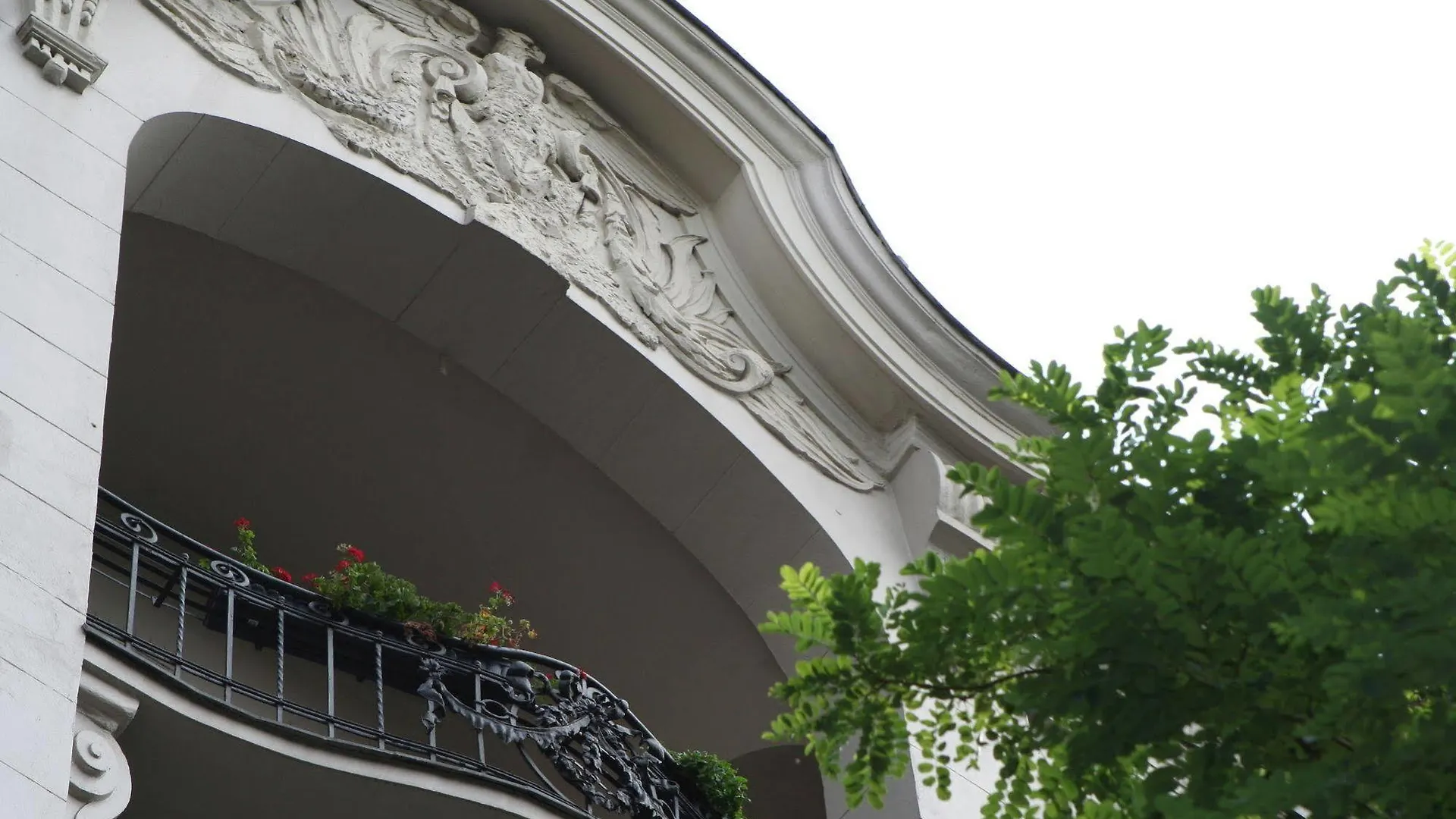 Hotel Seifert Berlin Am Kurfuerstendamm